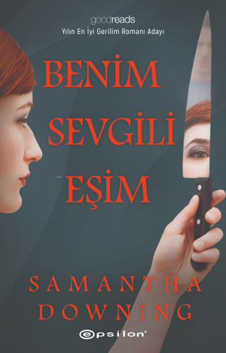 Benim Sevgili Eşim - Kitapiks.com