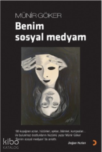 Benim Sosyal Medyam - Kitapiks.com