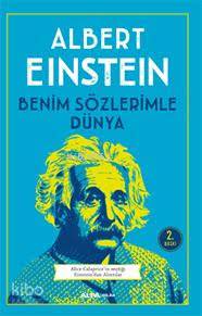 Benim Sözlerimle Dünya - Kitapiks.com