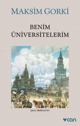 Benim Üniversitelerim - Kitapiks.com