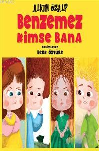 Benzemez Kimse Bana (4 Kitap Set) - Kitapiks.com