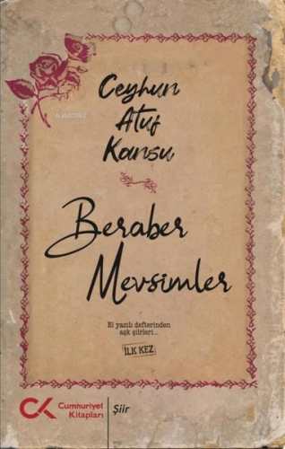 Beraber Mevsimler - Kitapiks.com