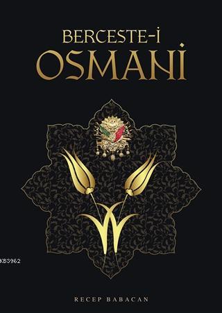 Berceste-i Osmani - Kitapiks.com