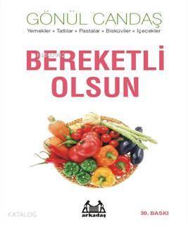 Bereketli Olsun - Kitapiks.com