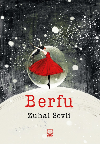Berfu - Kitapiks.com
