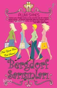Bergdorf Sarışınları - Kitapiks.com