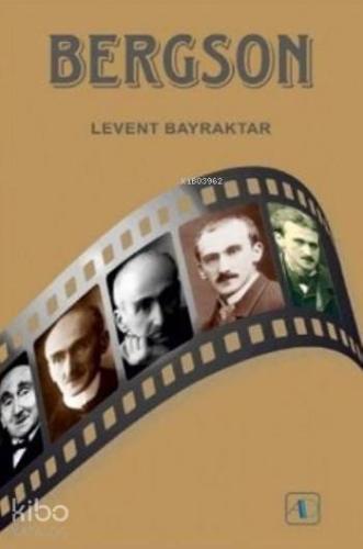 Bergson - Kitapiks.com