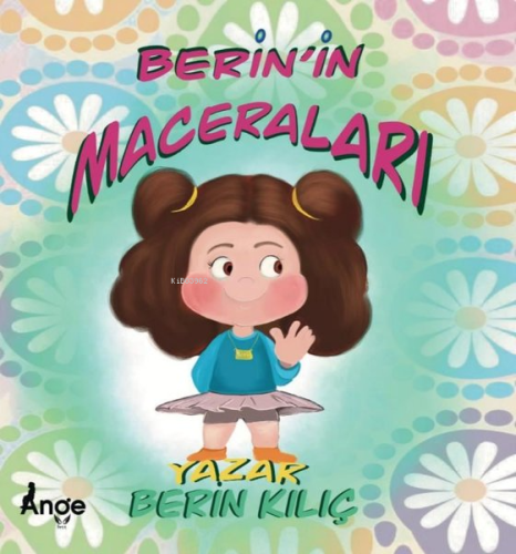 Berin’in Maceraları - Kitapiks.com