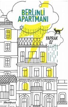 Berlinli Apartmanı - Kitapiks.com