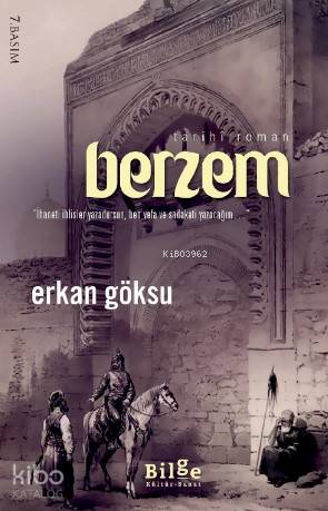Berzem - Kitapiks.com