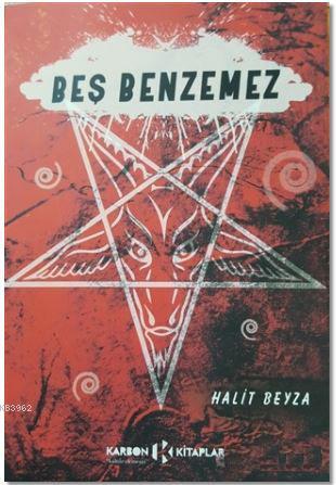 Beş Benzemez - Kitapiks.com