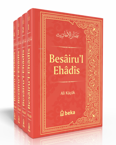 BesâirulEhâdîs - Kitapiks.com
