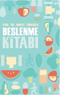 Beslenme Kitabı - Kitapiks.com
