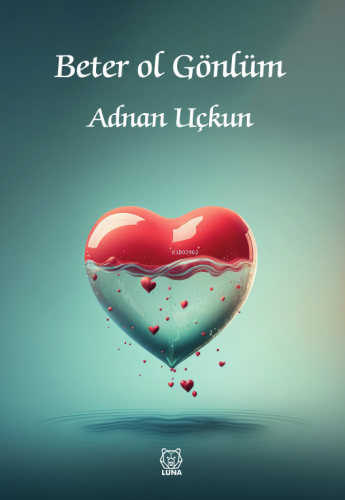 Beter Ol Gönlüm - Kitapiks.com
