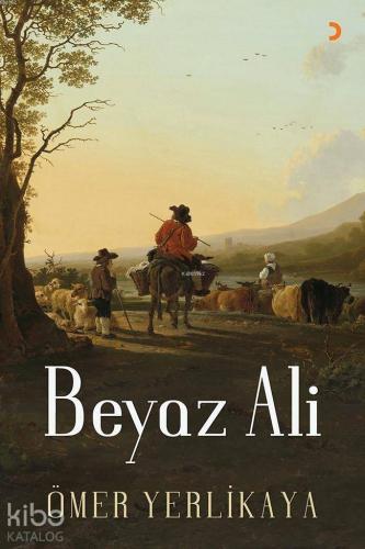 Beyaz Ali - Kitapiks.com