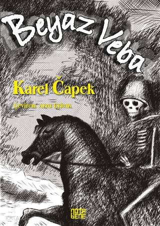 Beyaz Veba - Kitapiks.com