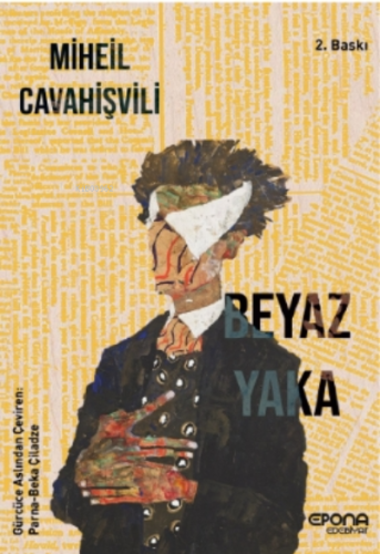 Beyaz Yaka - Kitapiks.com