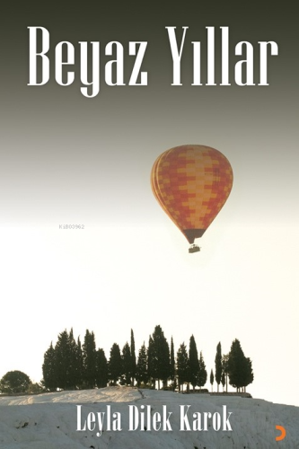 Beyaz Yıllar - Kitapiks.com