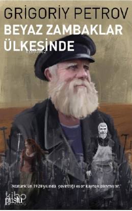 Beyaz Zambaklar Ülkesinde - Kitapiks.com