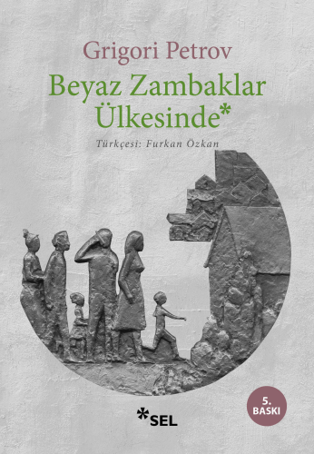 Beyaz Zambaklar Ülkesinde - Kitapiks.com