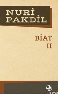 Biat 2 - Kitapiks.com