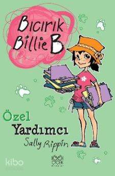Bıcırık Billie B Özel Yardımcı - Kitapiks.com
