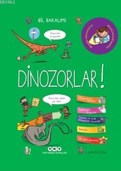 Bil Bakalım Dinozorlar!