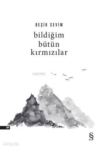 Bildiğim Bütün Kırmızılar - Kitapiks.com