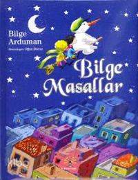 Bilge Masallar - Kitapiks.com