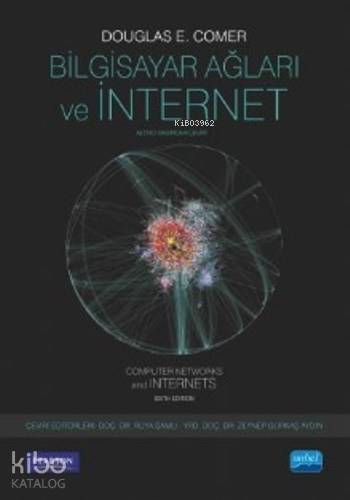 Bilgisayar Ağları ve İnternet - Kitapiks.com