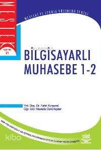 Bilgisayarlı Muhasebe 1-2 - Kitapiks.com