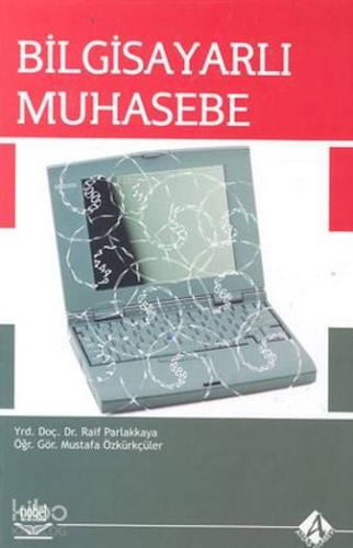 Bilgisayarlı Muhasebe