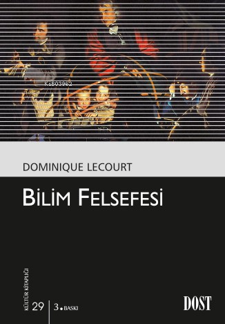 Bilim Felsefesi - Kitapiks.com