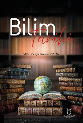 Bilim Tarihi - Kitapiks.com