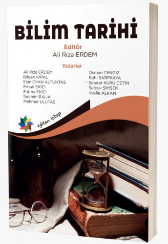 Bilim Tarihi - Kitapiks.com