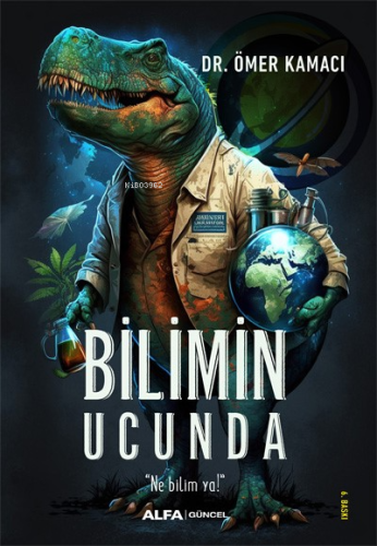Bilim Ucunda - Kitapiks.com