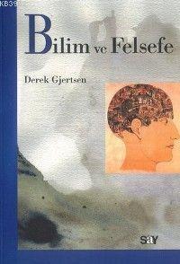 Bilim ve Felsefe - Kitapiks.com