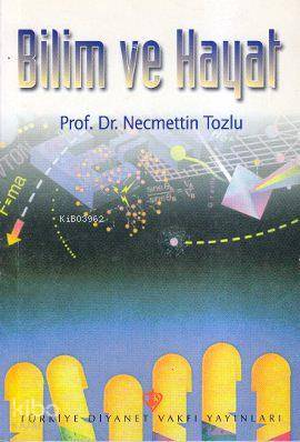 Bilim ve Hayat - Kitapiks.com
