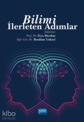 Bilimi İlerleten Adımlar - Kitapiks.com