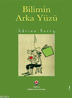 Bilimin Arka Yüzü - Kitapiks.com