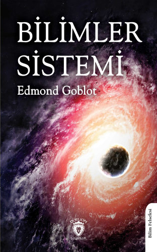 Bilimler Sistemi - Kitapiks.com