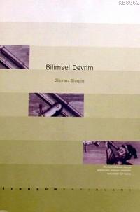 Bilimsel Devrim - Kitapiks.com