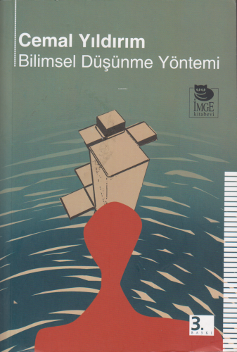 Bilimsel Düşünme Yöntemi - Kitapiks.com