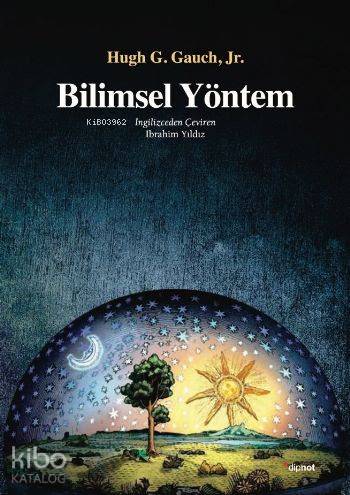 Bilimsel Yönetim - Kitapiks.com