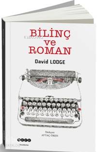 Bilinç ve Roman - Kitapiks.com