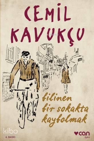 Bilinen Bir Sokakta Kaybolmak - Kitapiks.com