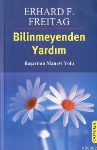 Bilinmeyenden Yardım - Kitapiks.com