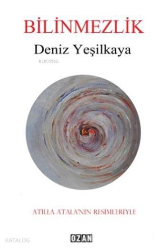 Bilinmezlik - Kitapiks.com