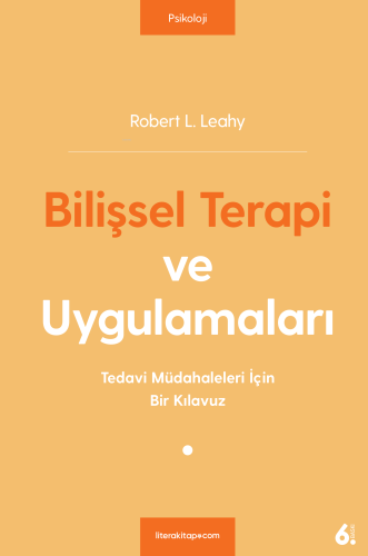 Bilişsel Terapi ve Uygulamaları - Kitapiks.com