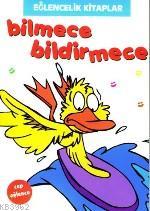 Bilmece Bildirmece - Kitapiks.com
